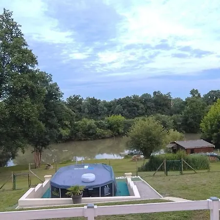 Casa de Férias Le Domaine Galgon