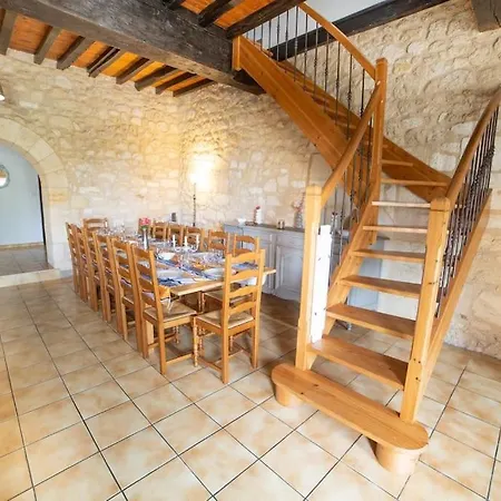 Casa de Férias Le Domaine *