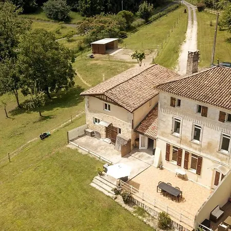 Le Domaine Galgon
