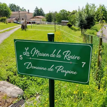 Le Domaine * Galgon