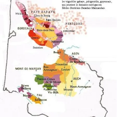 Le Domaine Galgon