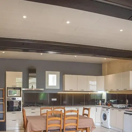 Le Domaine Galgon
