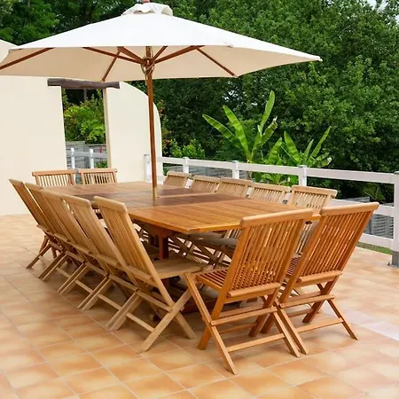Le Domaine * Galgon