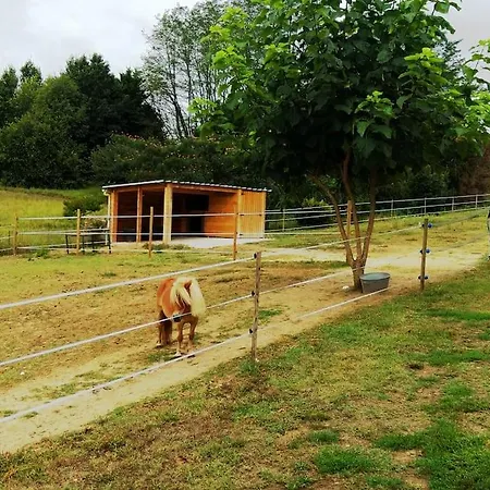 Casa de Férias Le Domaine