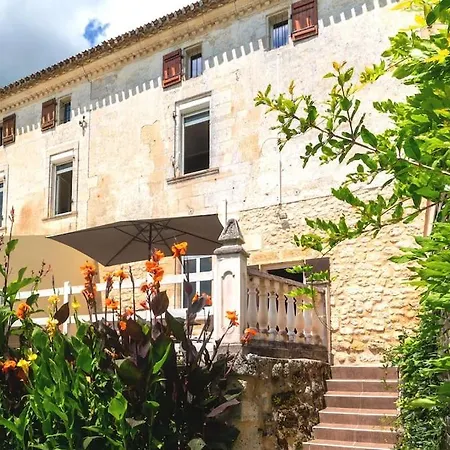 Casa de Férias Le Domaine Galgon