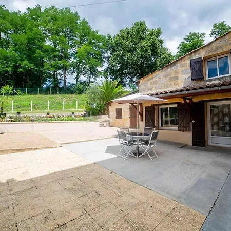 Le Domaine Galgon