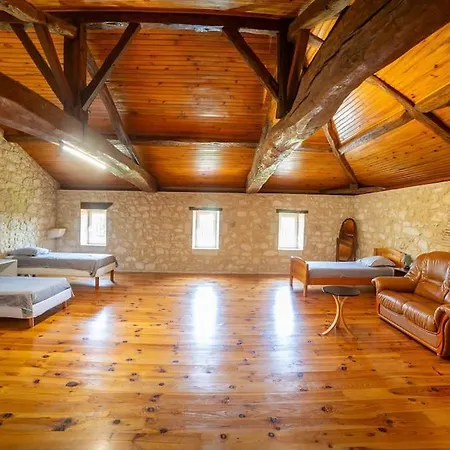 Le Domaine Casa de Férias *
