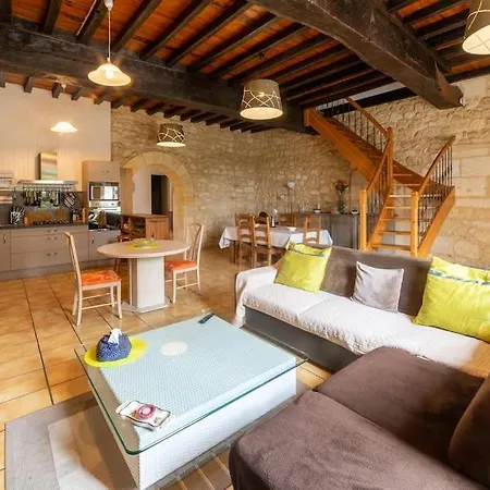 Le Domaine Galgon