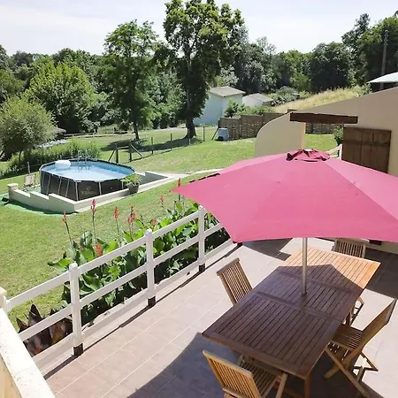 Le Domaine Galgon