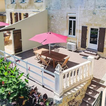 Le Domaine Galgon