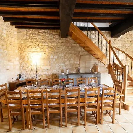 Le Domaine * Galgon