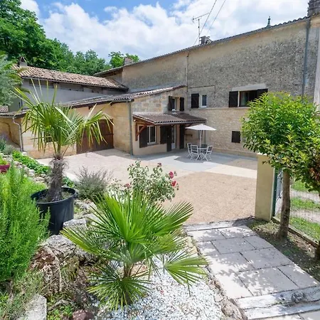 Le Domaine * Galgon